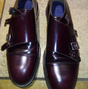 Paul Smith men's shoes size 8